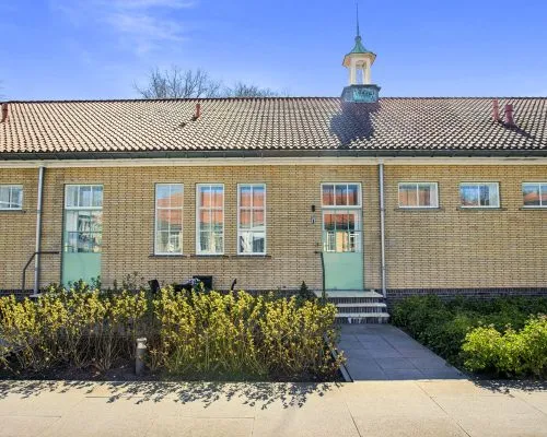 Appartement te koop: Hooge Riet 24, Ermelo - Centrum Ermelo
