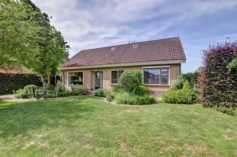 Detached house for sale: Hoogeind 56A, Hoogeind Driebruggen