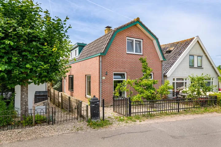 Vrijstaande woning te koop: Hoogeinde 50, Zoelmond Zoelmond