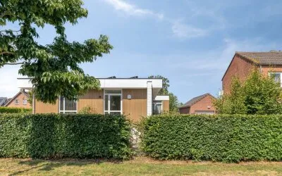 Studio te koop: Hoogeindsestraat 11A, Rijkevoort Centrum Rijkevoort