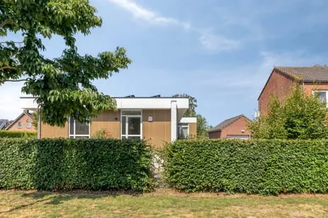 Studio te koop: Hoogeindsestraat 11A, Rijkevoort Centrum Rijkevoort