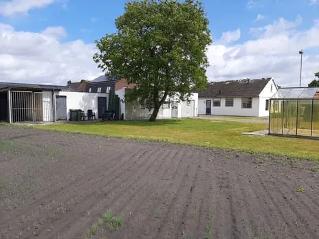 Detached house for sale: Hoogeindseweg 26, Verspreide huizen Oostelbeers Oost West En Middelbeers