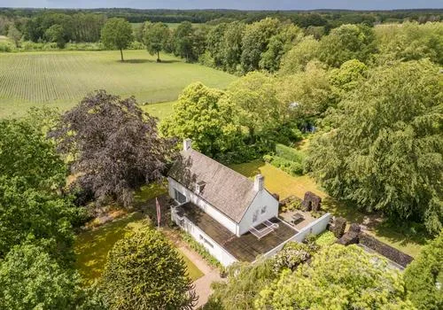 Detached house for sale: Hoogemierdseweg 20, Lage Mierde Lage Mierde