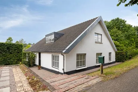 Vrijstaande woning te koop: Hoogendijk 5, De Elzen Boxmeer