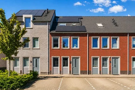 Tussenwoning te koop: Hoogendijkstraat 9, Het Ooij Tiel