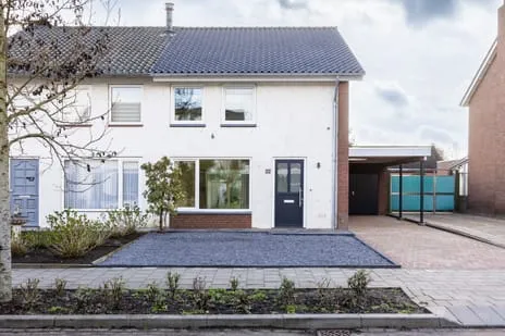Hoekwoning te koop: Hoogepat 22, Zeelst Veldhoven