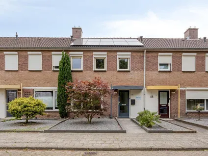 Tussenwoning te koop: Hoogertstraat 18, Noord Someren