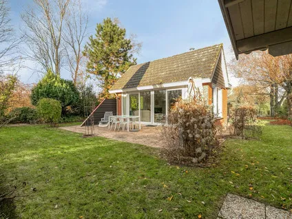 Vrijstaande woning te koop: Hoogerwerfsweg "De elf Boompjes" 14, Recreatiegebied Bruinisse
