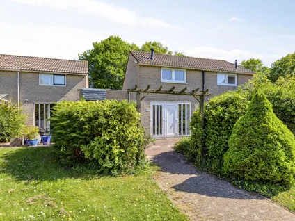 Tussenwoning te koop: Hoogerwerfsweg "De Tong" 118, Recreatiegebied Bruinisse