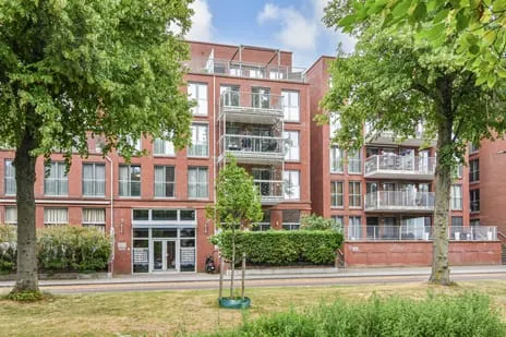 Appartement te koop: Hoogeveenlaan 8F, Morgenstond-West 'S-Gravenhage