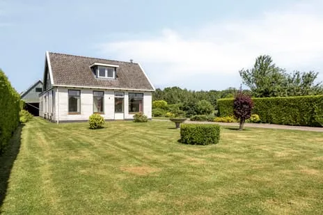 Detached house for sale: Hoogeveensche Vaart 45, Nieuweroord kern Nieuweroord (Gem. Hoogeveen)