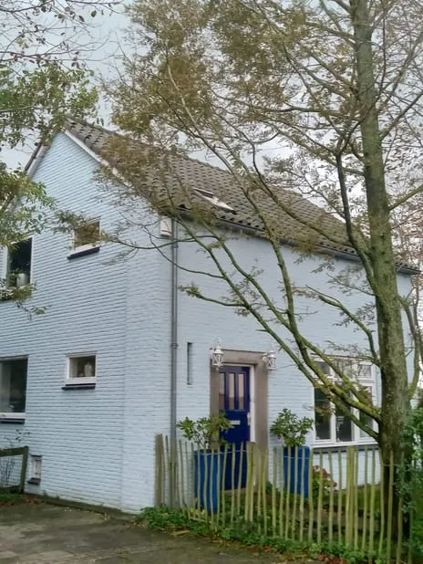 Vrijstaande woning te koop: Hoogeweg 11, Bakkum-Noord Castricum