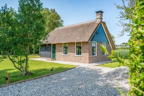 Woning te koop: Hoogeweg 22, Buitengebied Ossenzijl Kalenberg
