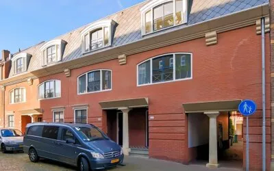Appartement te koop: Hoogfrankrijk 32A, Statenkwartier Maastricht