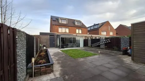 Hoekwoning te koop: Hoogheemraadstraat 3, Oud IJsselmonde Rotterdam