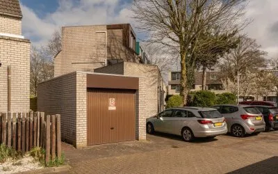 Hoekwoning te koop: Hoogheemraadstraat 30, Groot Deijleroord en Ter Weer Wassenaar