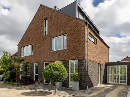 Tussenwoning te koop: Hoogheemraadstraat 7, Oud IJsselmonde Rotterdam