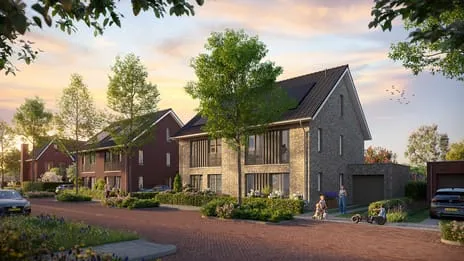 Woning te koop: Hooghoef 11, Schaijk Schaijk