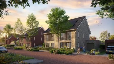 Woning te koop: Hooghoef 13, Schaijk Schaijk