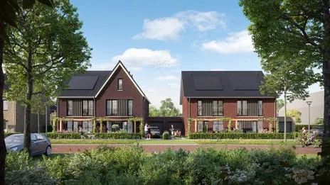 Woning te koop: Hooghoef 58, Schaijk Schaijk