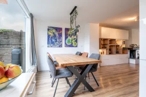 Woning te huur: Hooghout, Brabantpark Breda