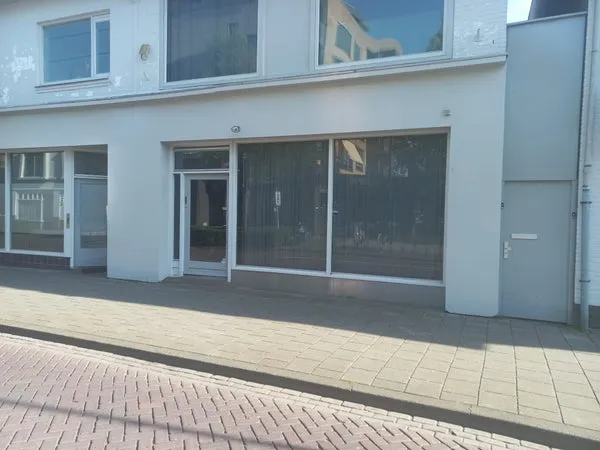 Appartement te huur: Hooghuisstraat 25A-01, Berghemseweg-Zuid Oss
