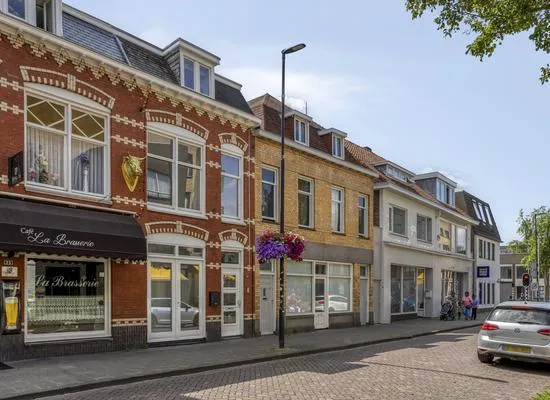 Appartement te koop: Hooghuisstraat 33A, Berghemseweg-Zuid Oss