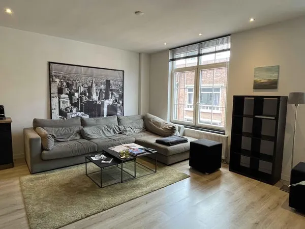 Woning te huur: Hooghuisstraat, Binnenstad Eindhoven