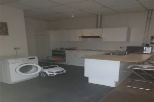 Woning te huur: Hooghuisstraat, Centrum-Zuid Oss