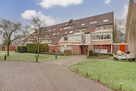 Appartement te koop: Hoogkamp 65, Simmelink West Eibergen