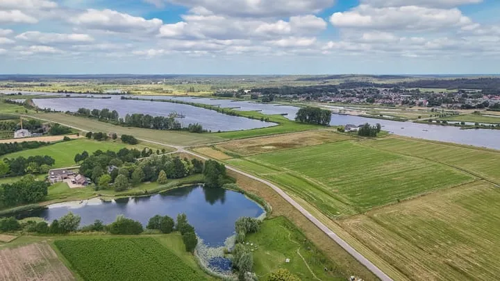 Woning te koop: Hoogkana, Klinkenberg Ingen