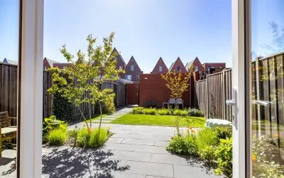 Tussenwoning te koop: Hooglander 7, Groenewei Meerstad