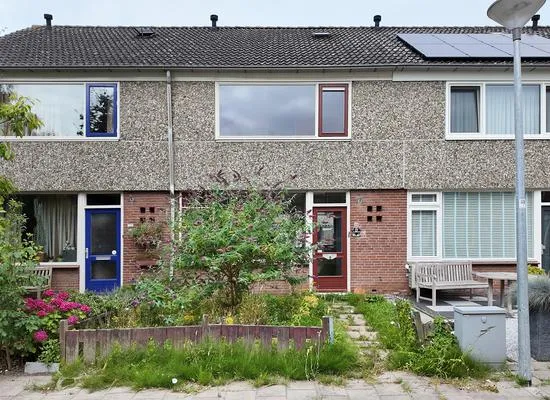 Tussenwoning te koop: Hoogmade 15, Krooswijk Zevenbergen