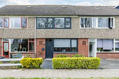 Tussenwoning te koop: Hoogmade 31, Krooswijk Zevenbergen