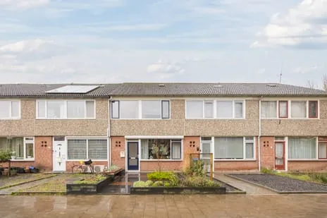 Tussenwoning te koop: Hoogmade 47, Krooswijk Zevenbergen