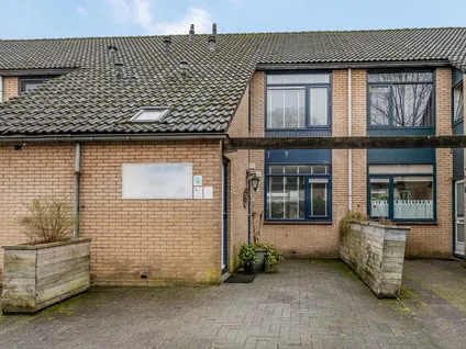 Koopwoning: Hoogmadepad 5 in Arnhem - €465.000 - 138m²