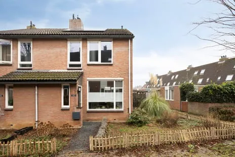Hoekwoning te koop: Hoogmeer 1417, Wijchen
