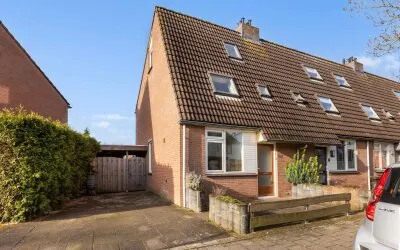 Hoekwoning te koop: Hoogmeer 2224, Wijchen