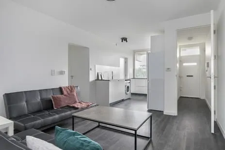 Appartement te koop: Hoogoord 10, Rechte H-buurt Amsterdam