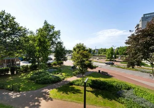 Apartment for sale: Hoogpoort 66, Weert-Centrum Weert