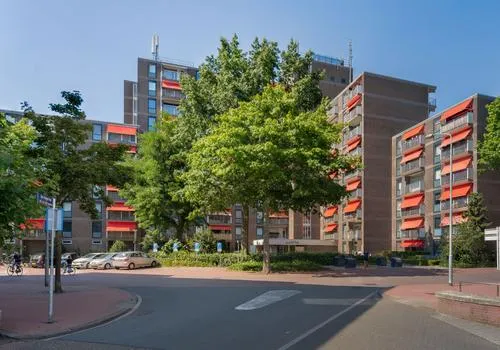 Appartement te koop: Hoogpoort 78, Weert-Centrum Weert