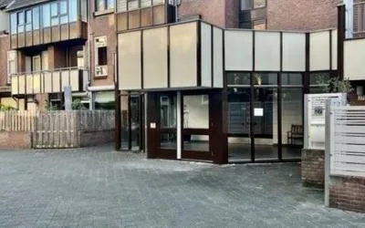 Appartement te koop: Hoograamstraat 112, Boschstraatkwartier Maastricht