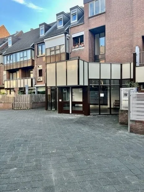 Appartement te koop: Hoograamstraat 112, Boschstraatkwartier Maastricht