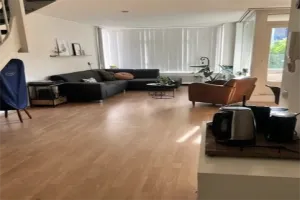 Home for rent: Hoograamstraat, Boschstraatkwartier Maastricht