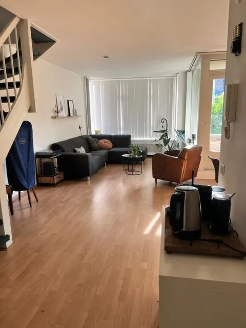Woning te huur: Hoograamstraat, Boschstraatkwartier Maastricht