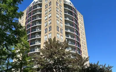 Apartment for rent: Hoogstade 44, Kortland-Noord Krimpen Aan Den Ijssel