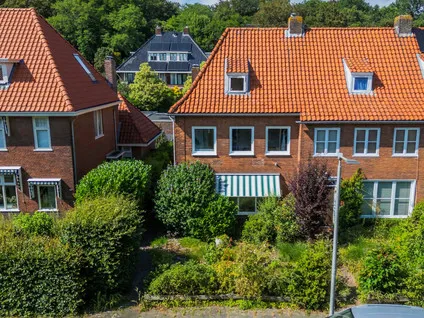 Hoekwoning te huur: Hoogstedelaan 6, Klingelbeek Arnhem