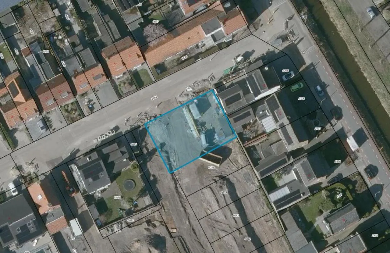 Woning te koop: Hoogstraat 1, Steenbergen