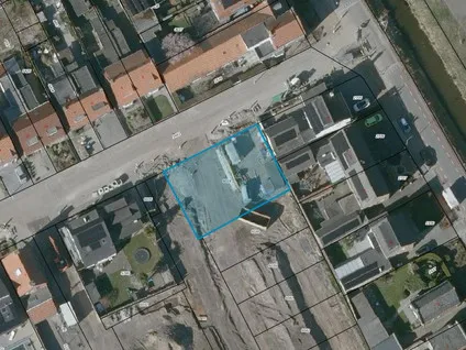 Woning te koop: Hoogstraat 1, Welberg Steenbergen
