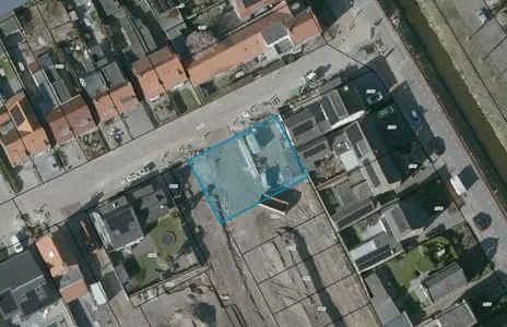 Woning te koop: Hoogstraat 1, Welberg Steenbergen (Nb)
